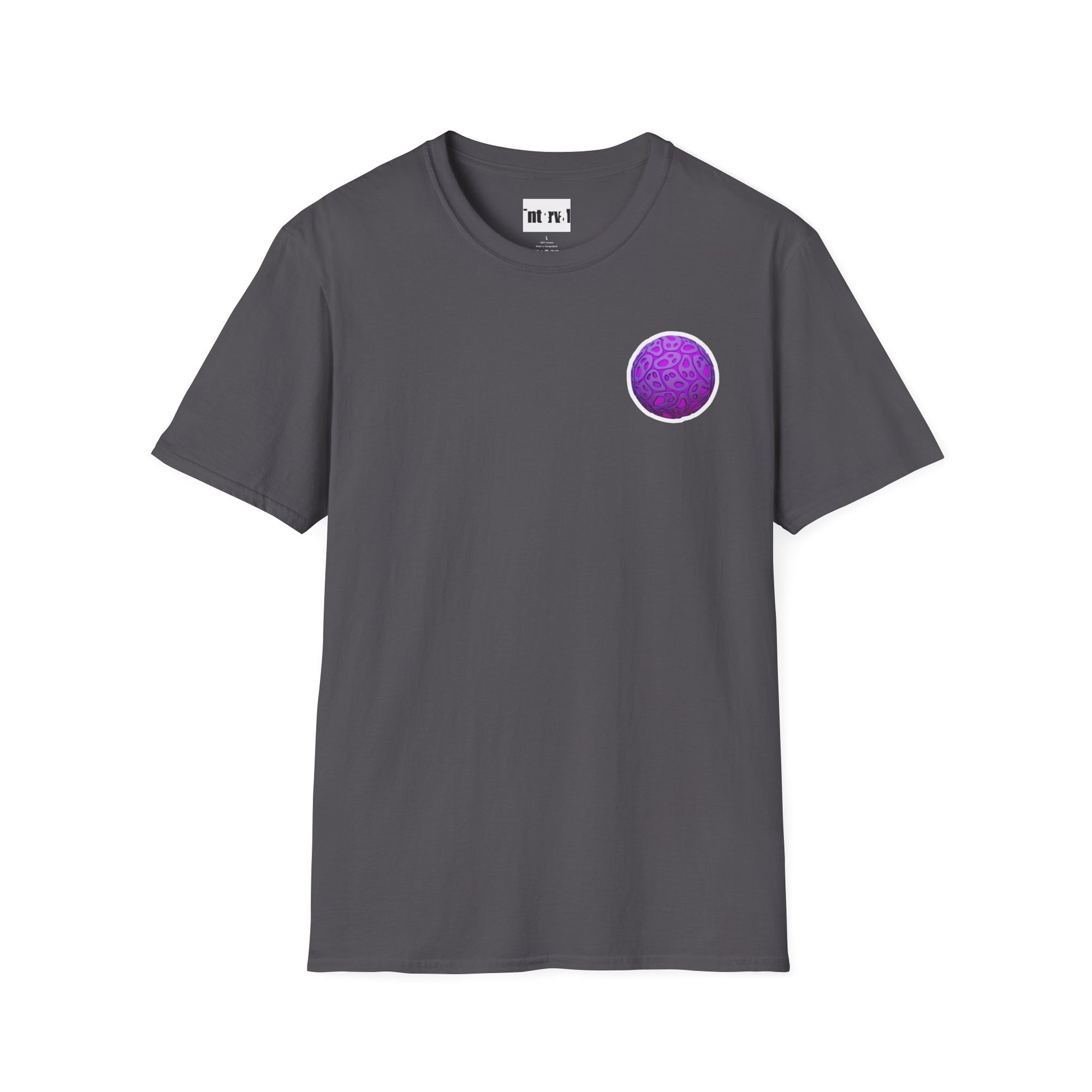 Jin Enjoji (Dandadan) Casual Tee