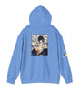 Inosuke Hashibira (DEMON SLAYER) Sudadera con capucha