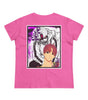 Jin Enjoji (Dandadan) Women's Tee