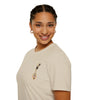 Camiseta informal Gyomei Himejima (DEMON SLAYER)