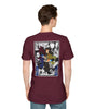 Camiseta informal Giyu Tomioka (DEMON SLAYER)