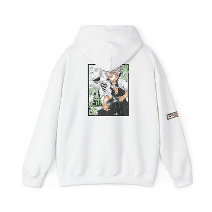 Sanemi Shinazugawa (DEMON SLAYER) Hoodie