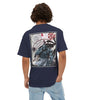 Alphonse Elric (FULLMETAL) Premiun Oversized Tee
