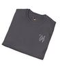 Camiseta informal de Levi Ackerman (ATAQUE A LOS TITANES)