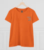 Camiseta de mujer de Annie Leonhart (ATAQUE A LOS TITANES)