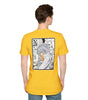 N. (DEATH NOTE) Casual Tee