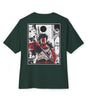 Yami Sukehiro (Black Clover) Premium Oversized Tee