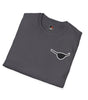 King Bradley (FULLMETAL) Casual Tee