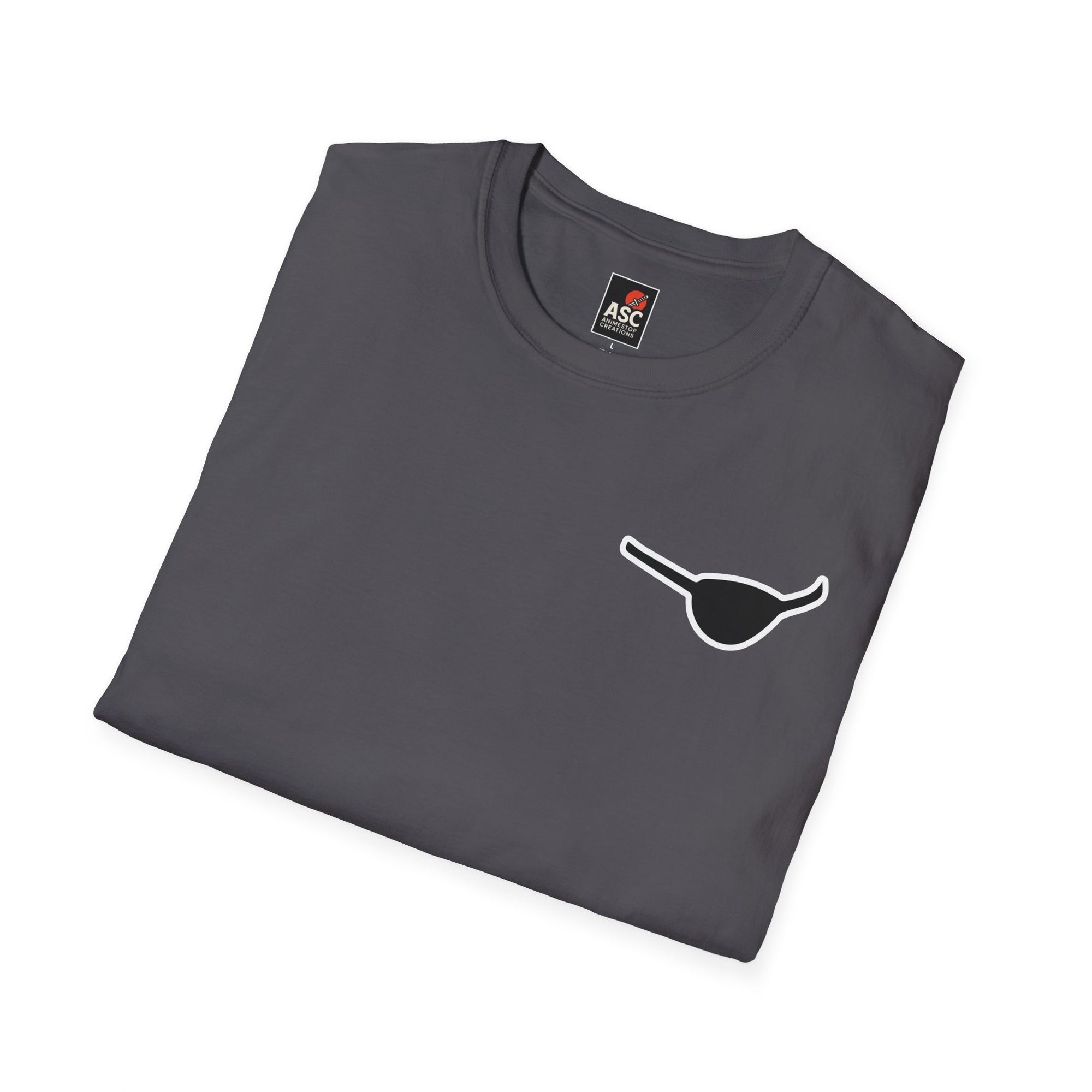 King Bradley (FULLMETAL) Casual Tee