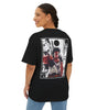 Yami Sukehiro (Black Clover) Premium Oversized Tee