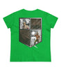 Camiseta de mujer de Zeke Yeager (ATAQUE A LOS TITANES)
