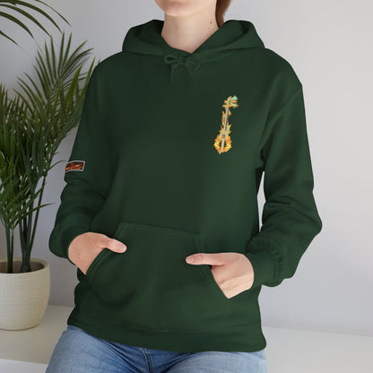 Zenitsu Agatsuma (DEMON SLAYER) Hoodie