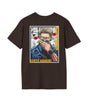 Camiseta informal Kento Nanami (JUJUTSU KAISEN)