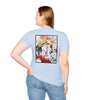 Minato Namikaze (Naruto Shippuden) Casual Tee