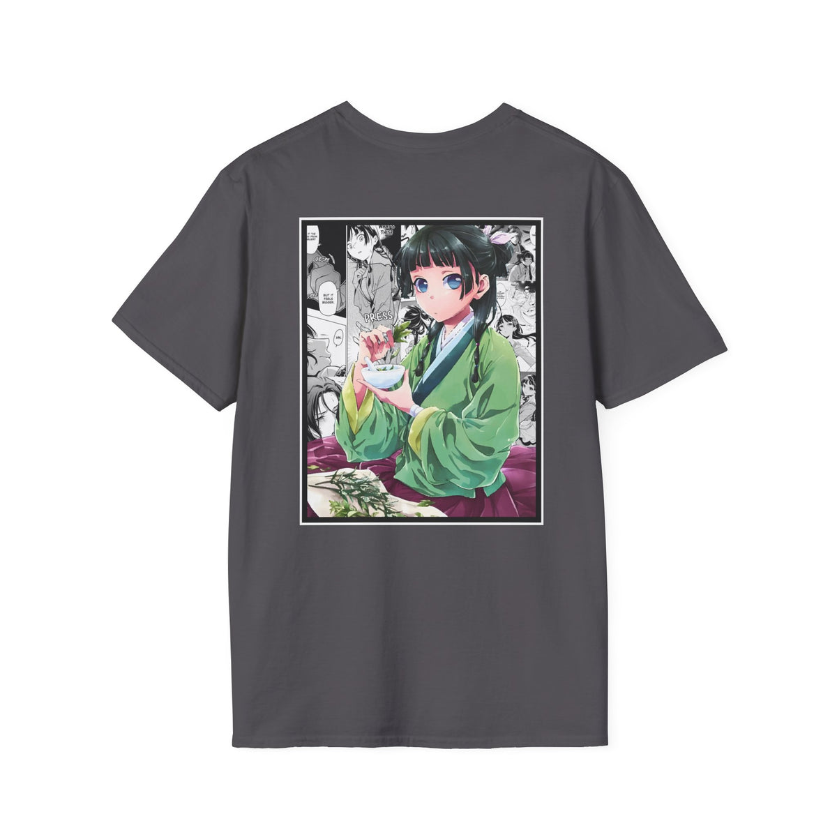 Maomao (The Apothecary Diaries) Casual Tee