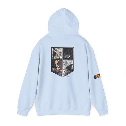 Levi Ackerman (ATTACK ON TITAN) Hoodie
