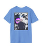 Camiseta informal Satoru Gojo (JUJUTSU KAISEN)