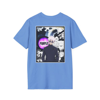 Satoru Gojo (JUJUTSU KAISEN) Casual Tee