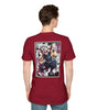 Camiseta informal Tengen Uzui (DEMON SLAYER)