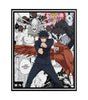 Megumi Fushiguro (Jujutsu Kaisen) Poster