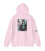 Muichiro Tokito (DEMON SLAYER) Sudadera con capucha