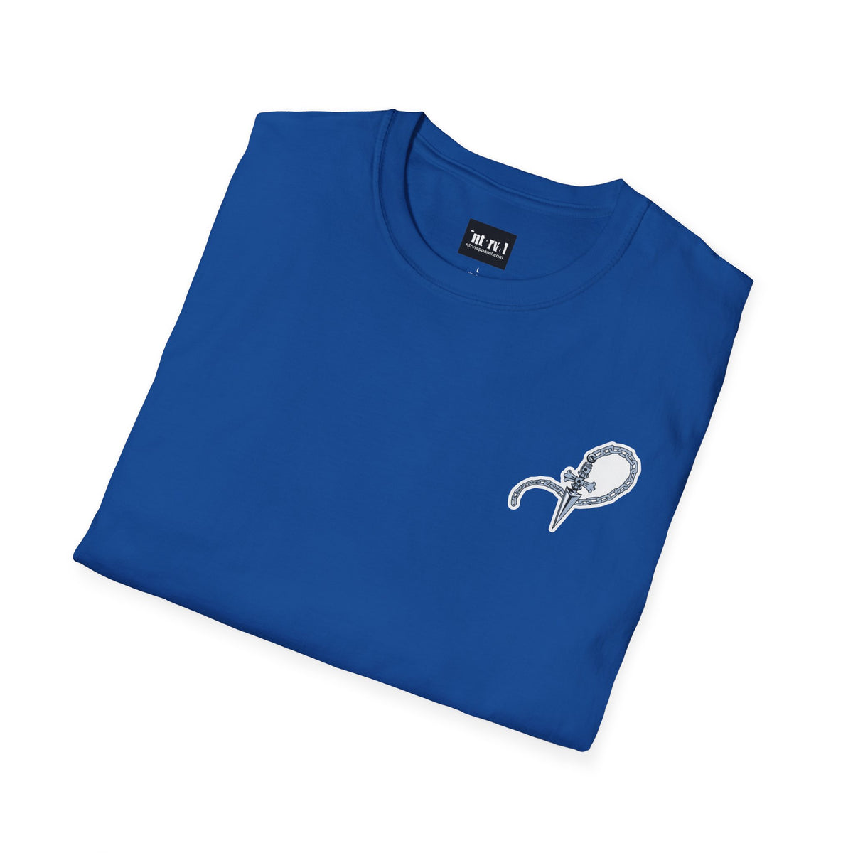Kurapika (HunterXHunter) Casual Tee