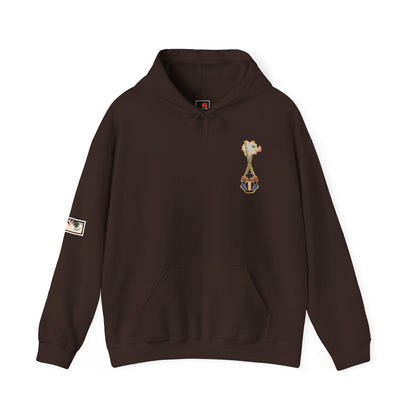 Inosuke Hashibira (DEMON SLAYER) Hoodie