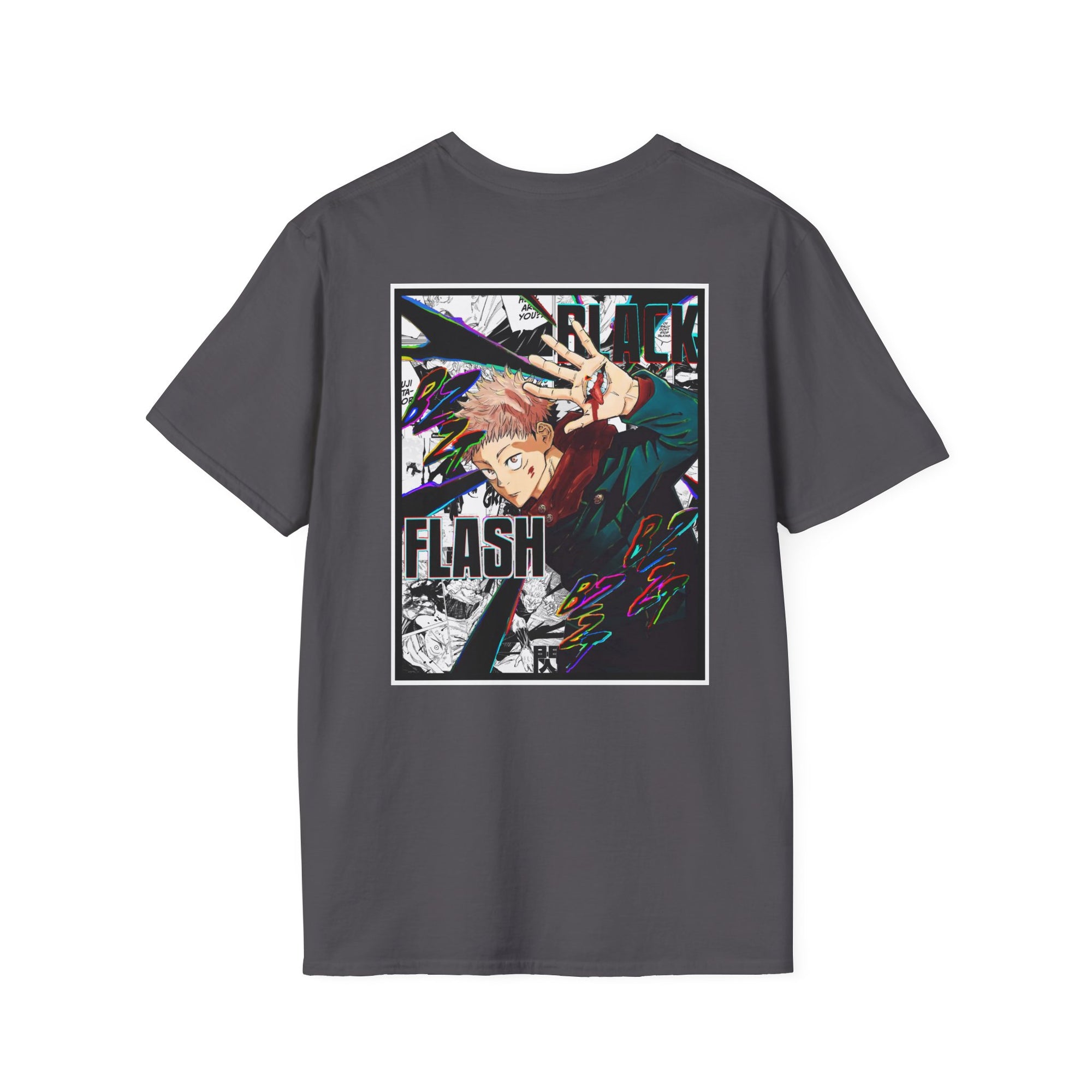 Yuji Itadori (JUJUTSU KAISEN) Casual Tee