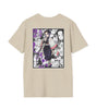 Camiseta informal de Shinobu Kochō (DEMON SLAYER)
