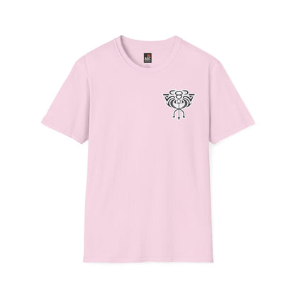 Scar (FULLMETAL) Casual Tee