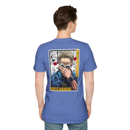 Kento Nanami (JUJUTSU KAISEN) Casual Tee