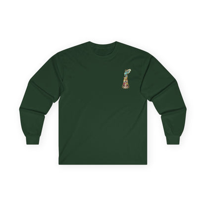 Giyu Tomioka (DEMON SLAYER) Long Sleeve
