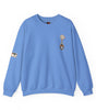 Inosuke Hashibira (DEMON SLAYER) Crewneck