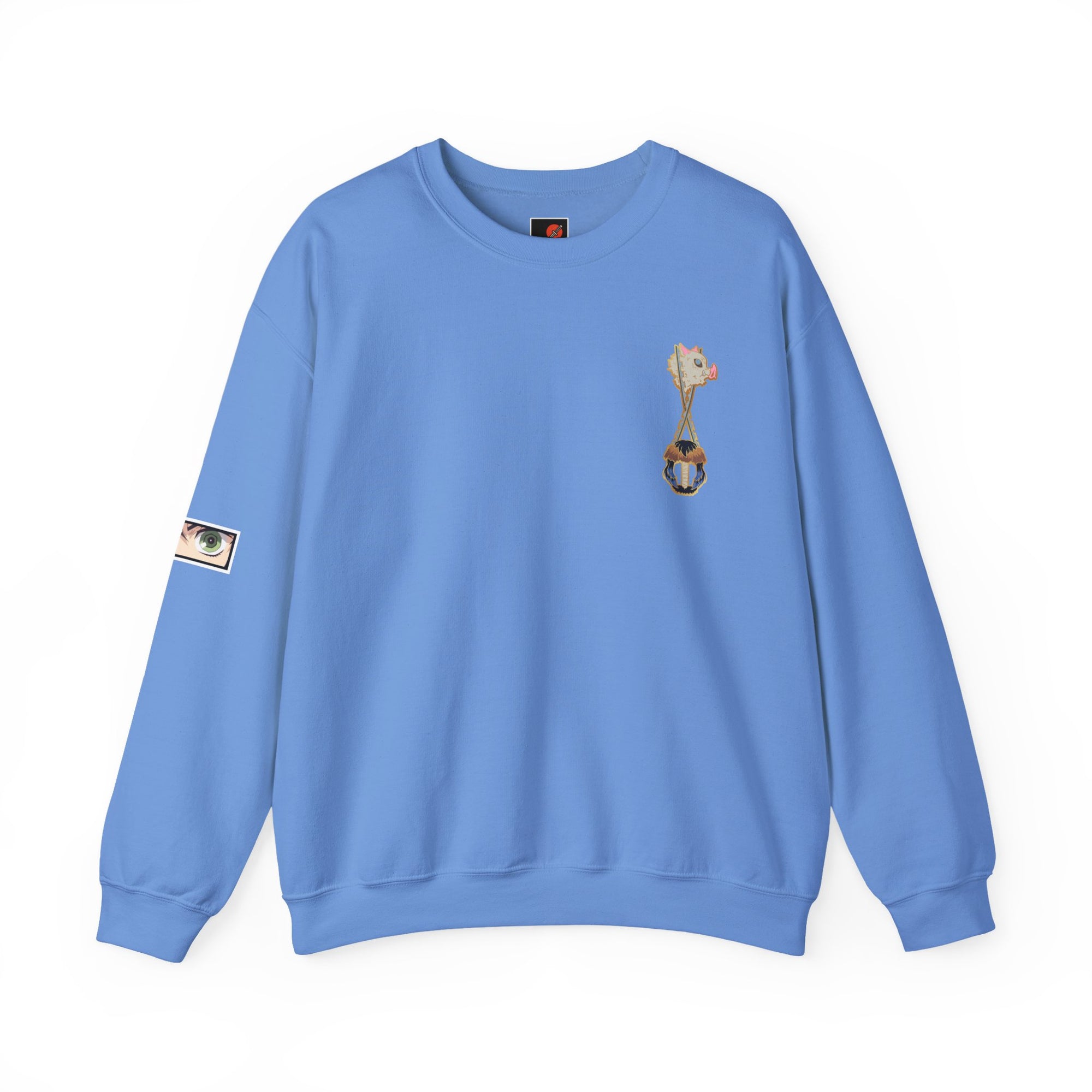 Inosuke Hashibira (DEMON SLAYER) Crewneck