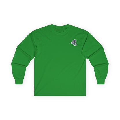 Edward Elric (FULLMETAL) Long Sleeve