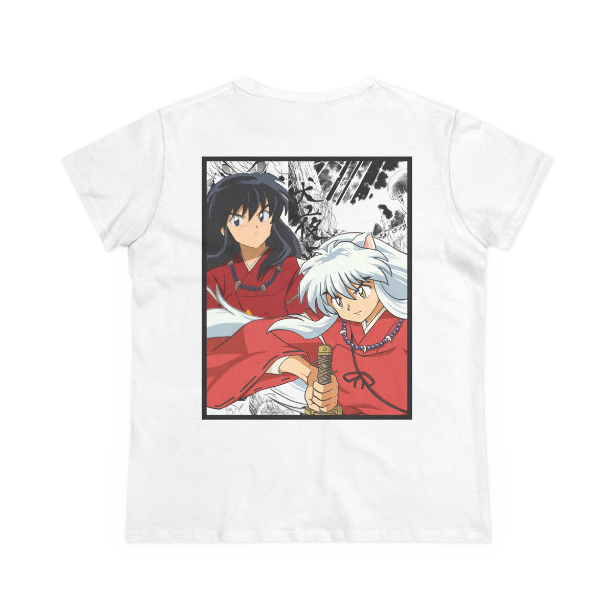 Inuyasha (Inuyasha) Women's Tee