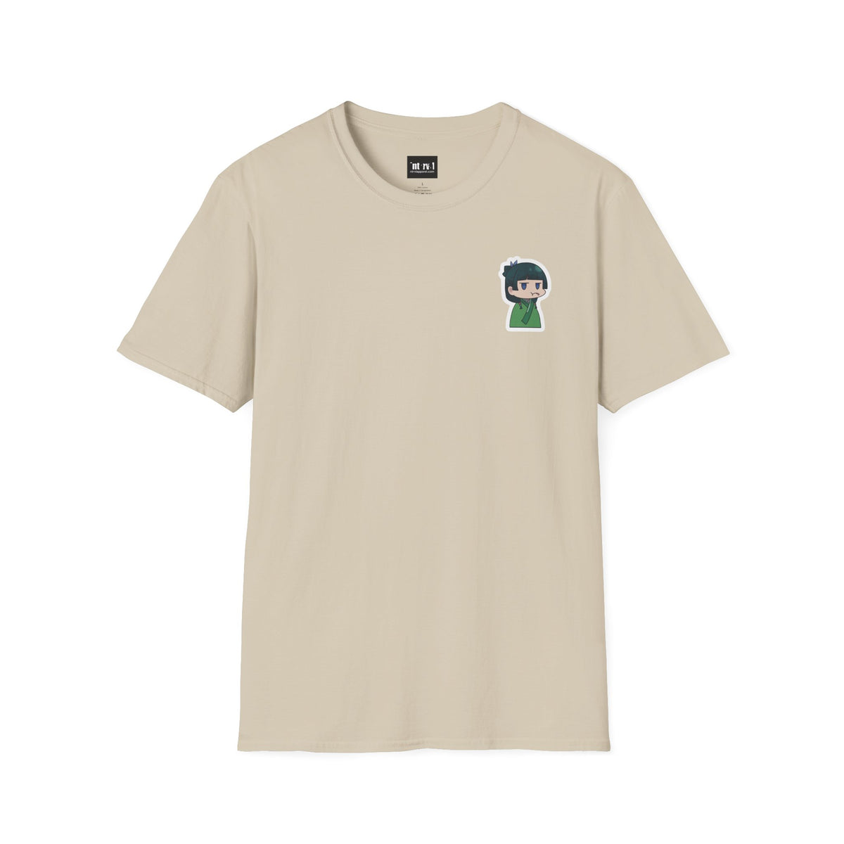 Maomao (The Apothecary Diaries) Casual Tee