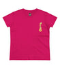 Camiseta de mujer Zenitsu Agatsuma (DEMON SLAYER)