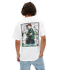 Demon Slayer Premium Oversized Tee Bundle