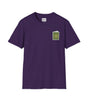 Yuno Grinberryall (Black Clover) Casual Tee
