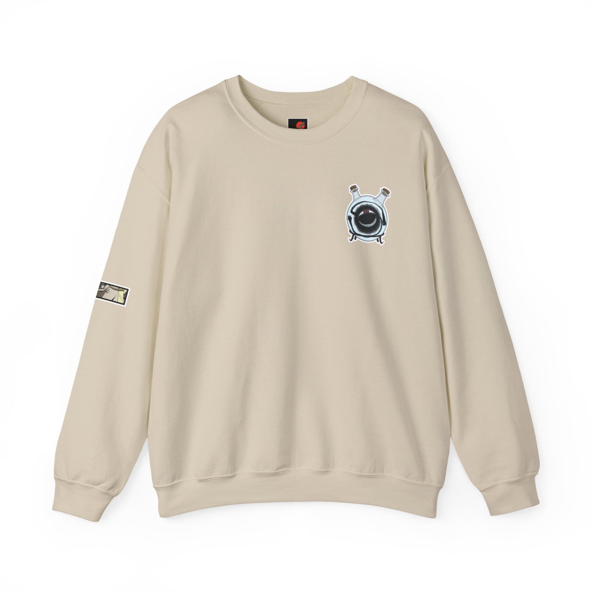 Father (FULLMETAL) Crewneck