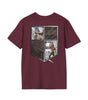 Zeke Yeager  (ATTACK ON TITAN) Casual Tee