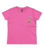 Camiseta de mujer Giyu Tomioka (DEMON SLAYER)