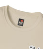 Camiseta informal de Zeke Yeager (ATAQUE A LOS TITANES)