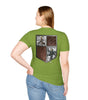 Armin Arlert (ATTACKONTITAN) Casual Tee