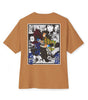 Giyu Tomioka (DEMON SLAYER) Premium Oversized Tee