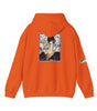 Inosuke Hashibira (DEMON SLAYER) Sudadera con capucha