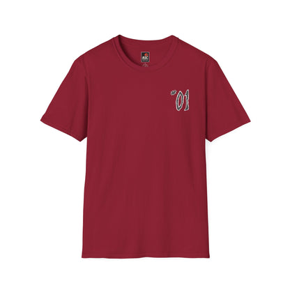 Mikasa Ackerman (ATTACK ON TITAN) Casual Tee