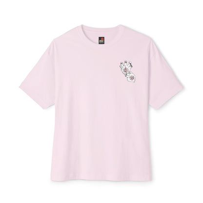 Roy Mustang (FULLMETAL) Oversized Tee