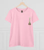 Camiseta de mujer Obanai Iguro (DEMON SLAYER)